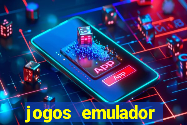 jogos emulador nintendo switch