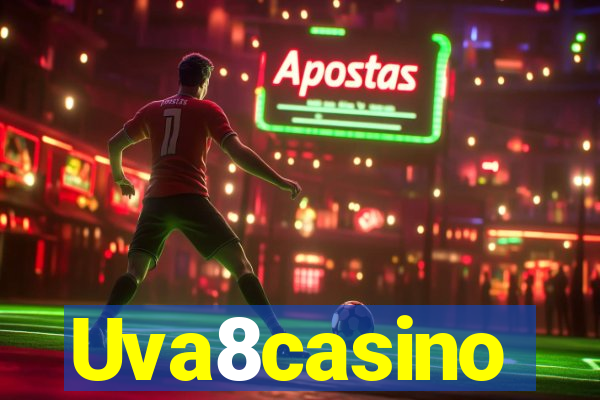 Uva8casino