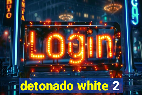 detonado white 2