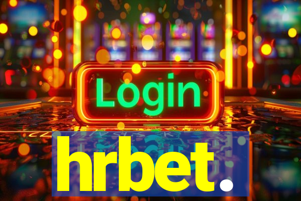 hrbet.