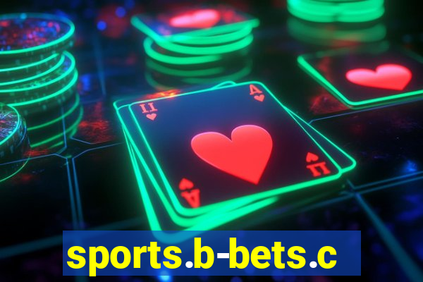 sports.b-bets.com