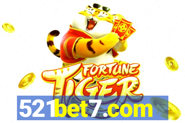 521bet7.com