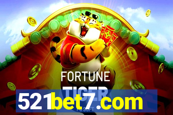 521bet7.com