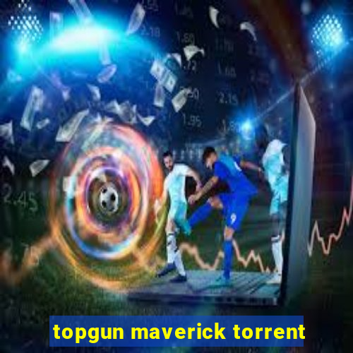 topgun maverick torrent