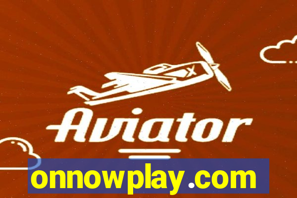 onnowplay.com