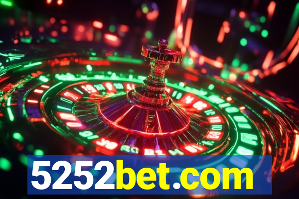 5252bet.com