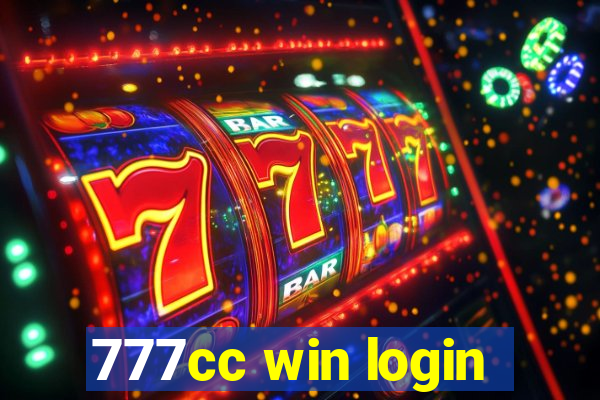 777cc win login