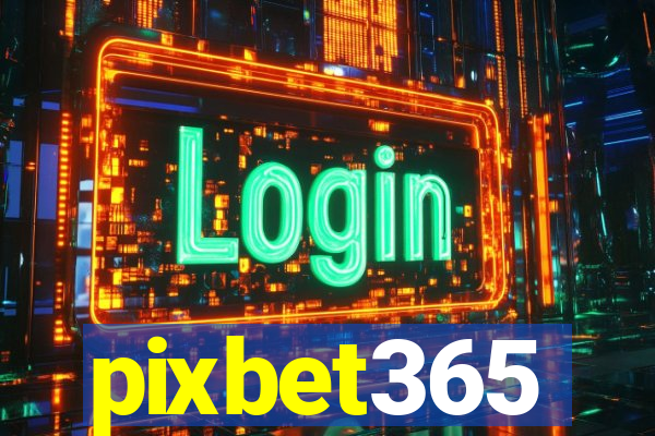 pixbet365