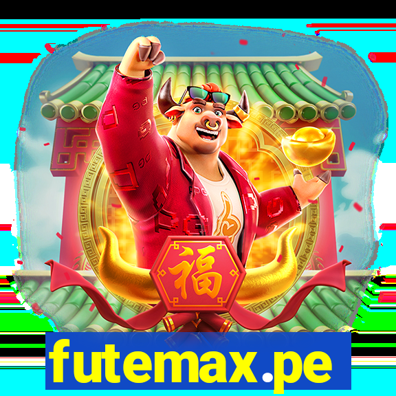 futemax.pe