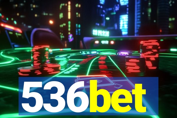 536bet