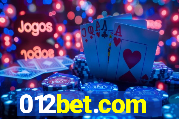 012bet.com