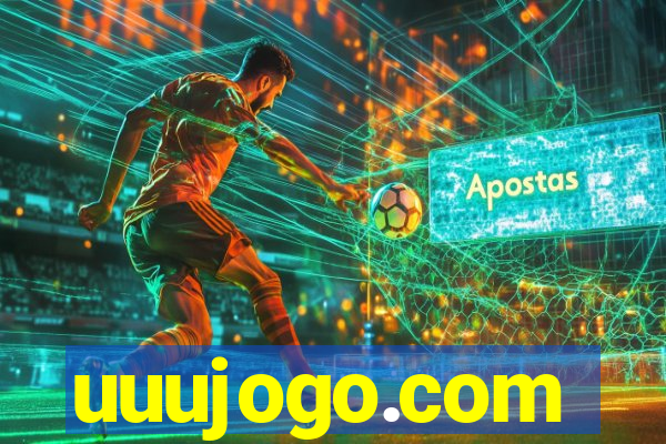 uuujogo.com