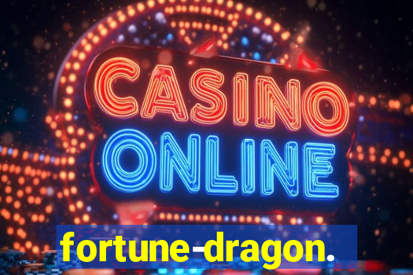 fortune-dragon.vip