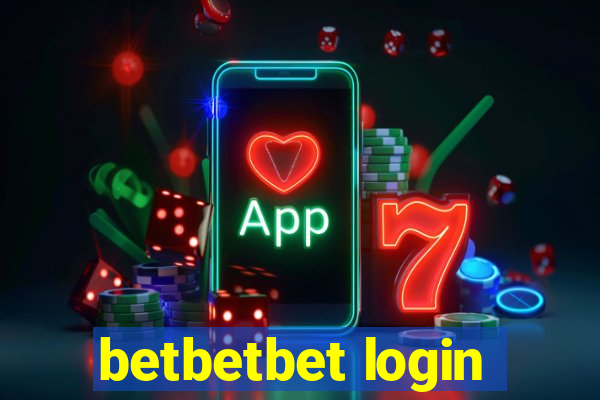 betbetbet login