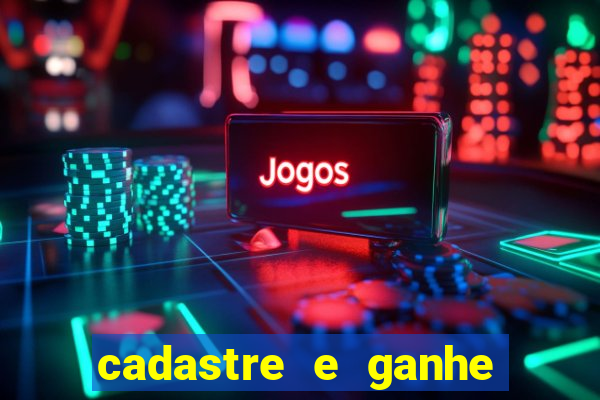 cadastre e ganhe 10 reais bet