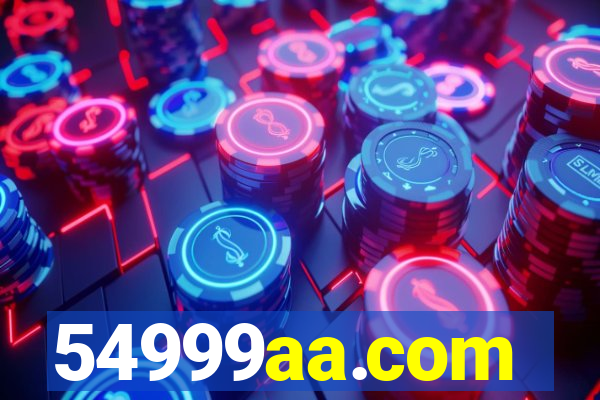 54999aa.com