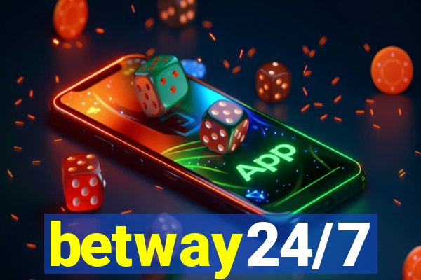 betway24/7