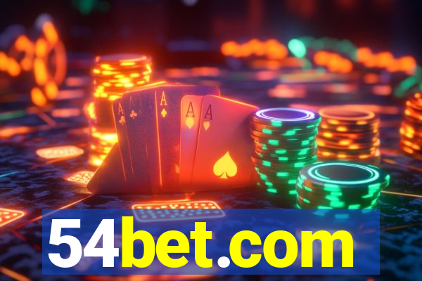 54bet.com