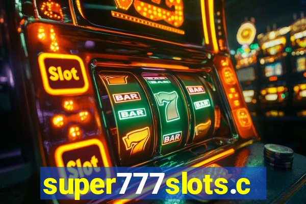 super777slots.com