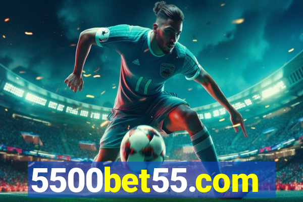 5500bet55.com