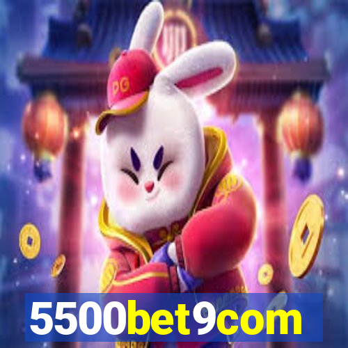 5500bet9com