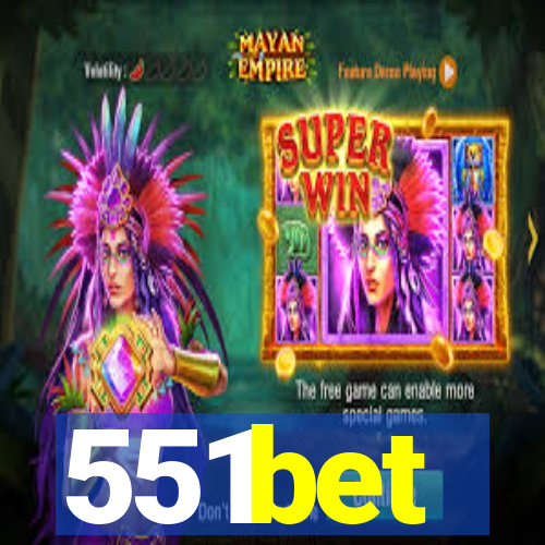 551bet