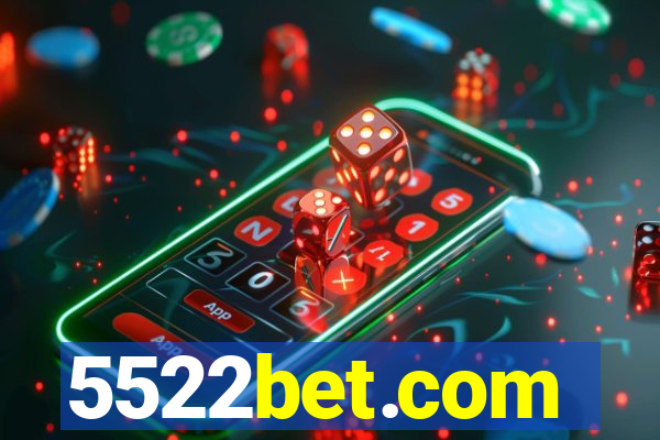 5522bet.com