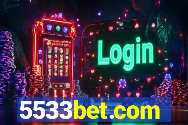 5533bet.com