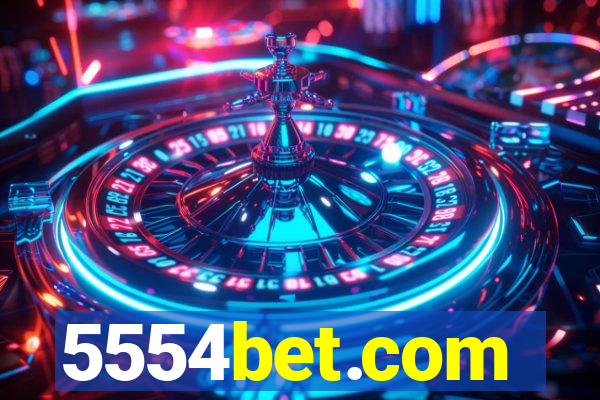 5554bet.com