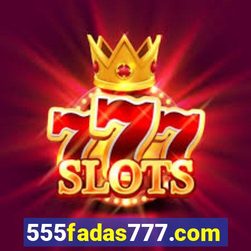 555fadas777.com