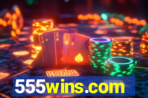 555wins.com