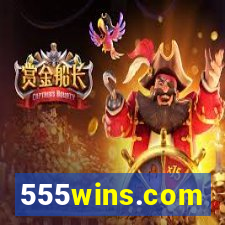 555wins.com