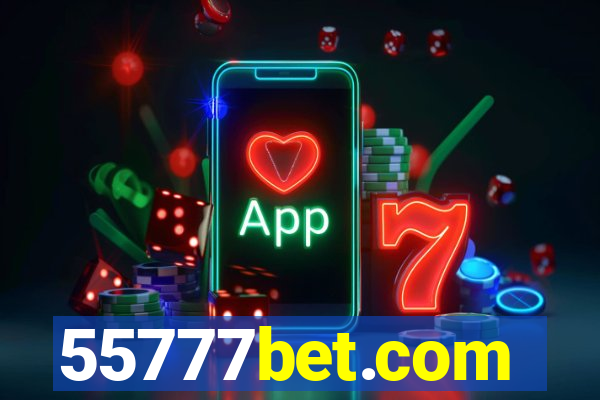 55777bet.com