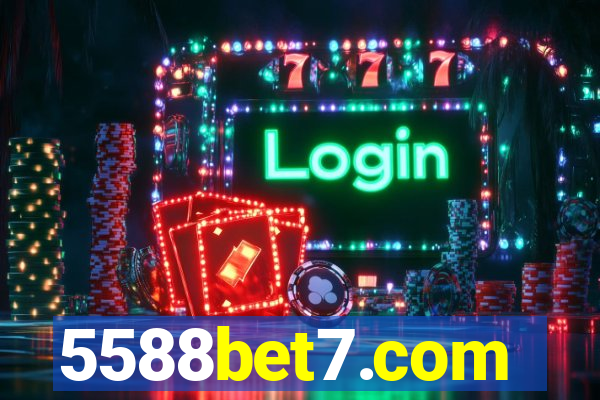 5588bet7.com