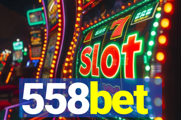 558bet