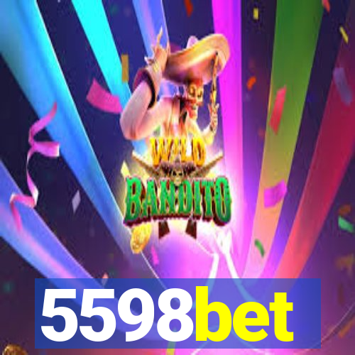 5598bet