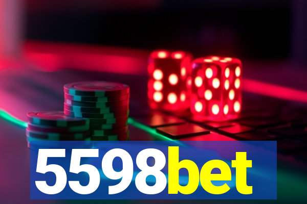 5598bet