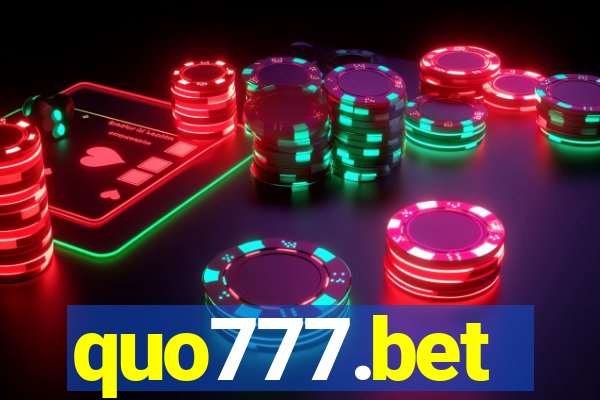 quo777.bet