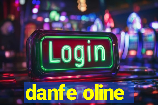 danfe oline