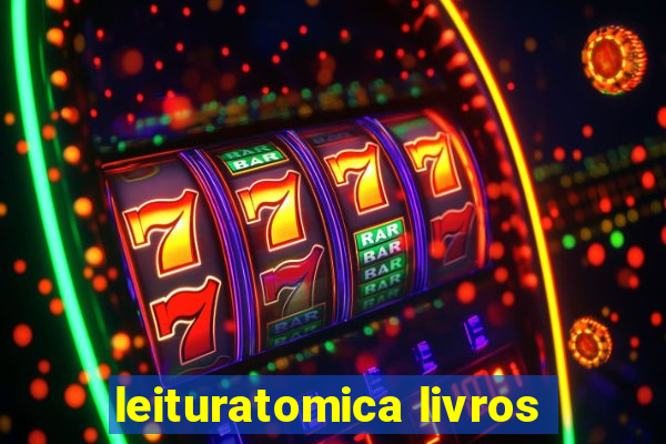 leituratomica livros