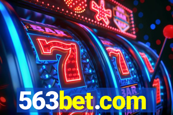 563bet.com