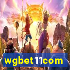 wgbet11com