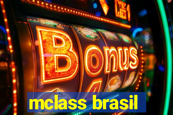 mclass brasil