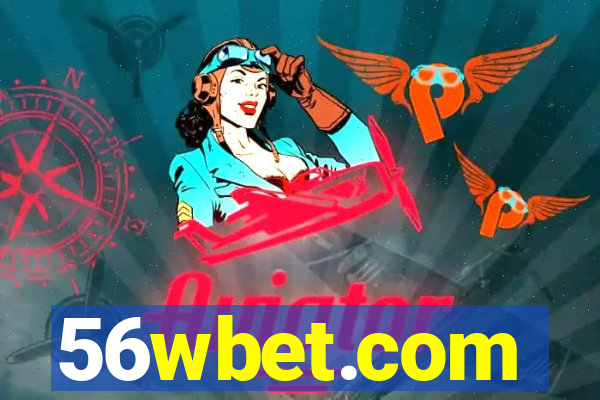 56wbet.com