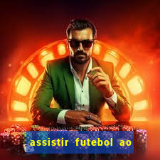 assistir futebol ao vivo rmc