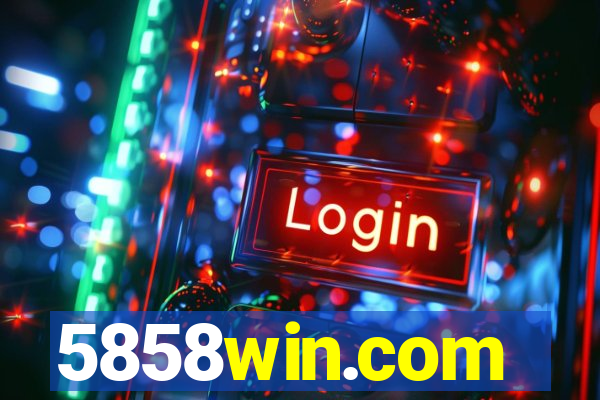 5858win.com