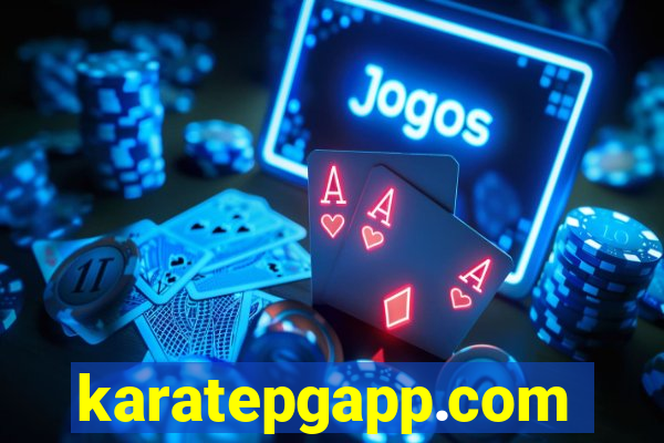 karatepgapp.com