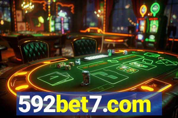 592bet7.com