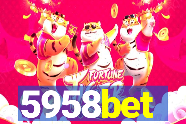 5958bet