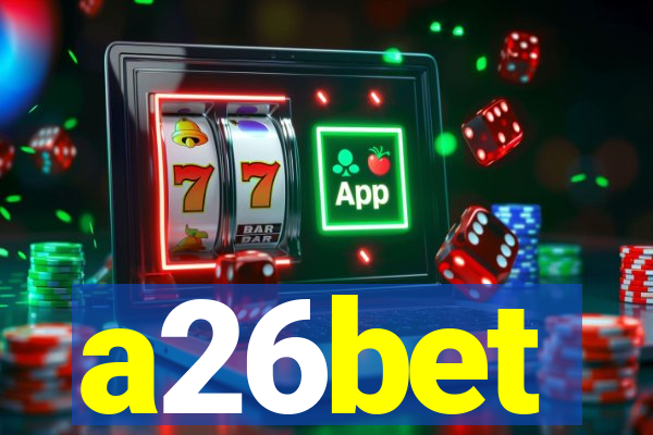 a26bet